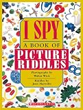 Marzollo, Jean: I Spy