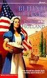 Holland, Isabelle: Behind the Lines Holland, Isabelle: Behind the Lines