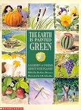 Brenner, Barbara: Earth Is Painted Green
