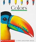 Jeunesse, Gallimard: Colors Jeunesse, Gallimard: Colors