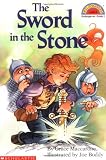MacCarone, Grace: The Sword in the Stone