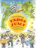 Brooks, Alan: Frogs Jump : A Counting Book