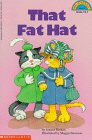 Barkan, Joanne: That Fat Hat Barkan, Joanne: That Fat Hat