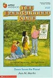 Martin, Ann M.: Dawn Saves the Planet