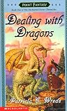 Wrede, Patricia C.: Dealing With Dragons Wrede, Patricia C.: Dealing With Dragons
