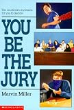 Miller, Marvin: You Be the Jury