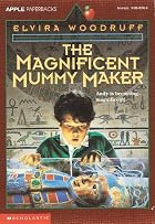 The Magnificent Mummy Maker by Elvira&hellip;