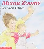 Cowen-Fletcher, Jane: Mama Zooms