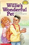 Cebulash, Mel: Willie's Wonderful Pet Cebulash, Mel: Willie's Wonderful Pet