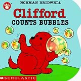 Bridwell, Norman: Clifford Counts Bubbles Bridwell, Norman: Clifford Counts Bubbles