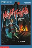 Stamper, J. B.: Night Frights Stamper, J. B.: Night Frights