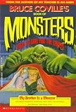 Coville, Bruce: Bruce Coville's Book of Monsters Coville, Bruce: Bruce Coville's Book of Monsters