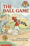 Packard, David: The Ball Game Packard, David: The Ball Game