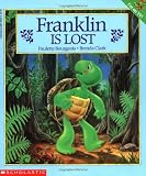 Bourgeois, Paulette: Franklin Is Lost Bourgeois, Paulette: Franklin Is Lost