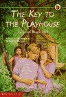 York, Carol Beach: Key to the Playhouse