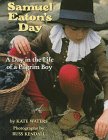 Waters, Kate: Samuel Eaton's Day Waters, Kate: Samuel Eaton's Day