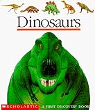 Delafosse, Claude: Dinosaurs