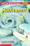 Hopping, Lorraine Jean: Wild Weather: Hurricanes Hopping, Lorraine Jean: Wild Weather: Hurricanes