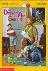 Seabrooke, Brenda: The Dragon That Ate Summer Seabrooke, Brenda: The Dragon That Ate Summer