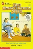 Martin, Ann M.: Jessi and the Bad Baby-Sitter Martin, Ann M.: Jessi and the Bad Baby-Sitter