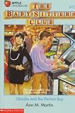 Martin, Ann M.: Claudia and the Perfect Boy