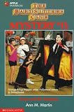 Martin, Ann M.: Kristy and the Vampires Martin, Ann M.: Kristy and the Vampires