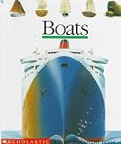 Jeunesse, Gallimard: Boats