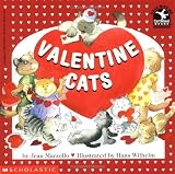 Marzollo, Jean: Valentine Cats Marzollo, Jean: Valentine Cats
