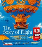 Keenan, Sheila: The Story of Flight Keenan, Sheila: The Story of Flight
