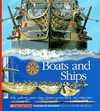 [???]: Boats and Ships