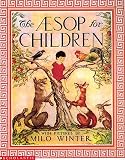 Winter, Milo: The Aesop for Children