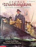 Giblin, James Cross: George Washington: A Picture Book Biography