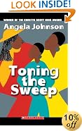 Toning The Sweep