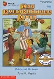 Martin, Ann M.: Kristy and Mr Mom