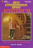 Martin, Ann M.: Stacey and the Mystery at the Empty House