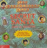 Martin, Ann M.: Secret Santa