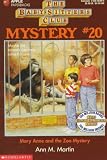 Martin, Ann M.: Mary Anne and the Zoo Mystery