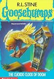 Stine, R. L.: The Cuckoo Clock of Doom