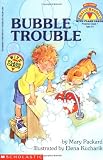 Packard, Mary: Bubble Trouble