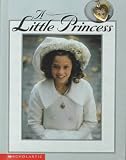 Carr, M.J.: A Little Princess/Book and Locket
