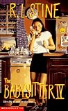 Stine, R. L.: The Baby-Sitter IV Stine, R. L.: The Baby-Sitter IV