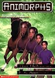 Applegate, Katherine: The Unknown Applegate, Katherine: The Unknown