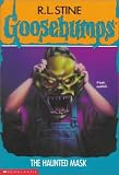 Stine, R. L.: Haunted Mask Stine, R. L.: Haunted Mask