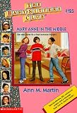Martin, Ann M.: Mary Anne in the Middle Martin, Ann M.: Mary Anne in the Middle