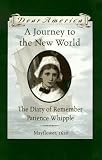 Lasky, Kathryn: A Journey to the New World Lasky, Kathryn: A Journey to the New World