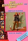 Martin, Ann M.: Abby's Un-Valentine Martin, Ann M.: Abby's Un-Valentine