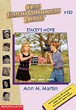 Martin, Ann M.: Stacey's Movie Martin, Ann M.: Stacey's Movie