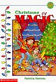 Christmas Magic (0590509659) by Hermes, Patricia Hermes, Patricia: Christmas Magic