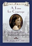 Lasky, Kathryn: A Time for Courage Lasky, Kathryn: A Time for Courage