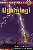 Egan, Lorraine Hopping: Lightning! Egan, Lorraine Hopping: Lightning!